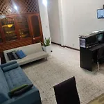 Casita Libertad Chorrillos