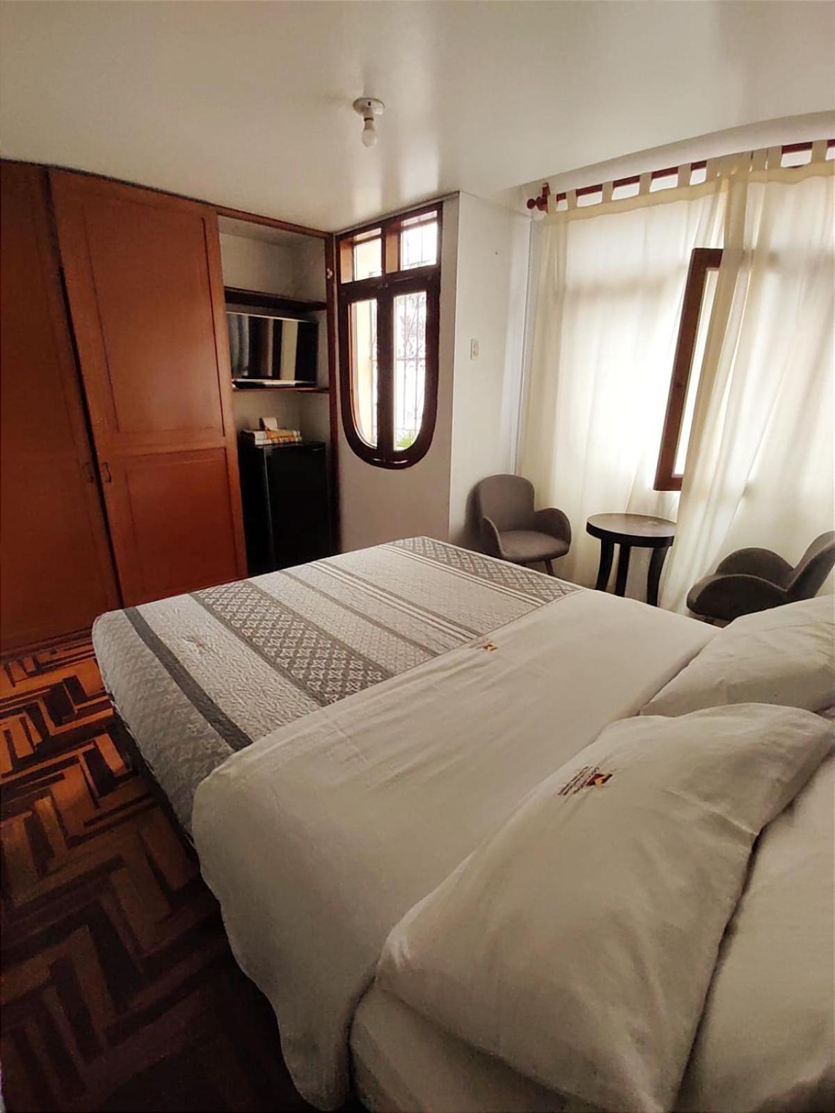 Casita Libertad Chorrillos Lima