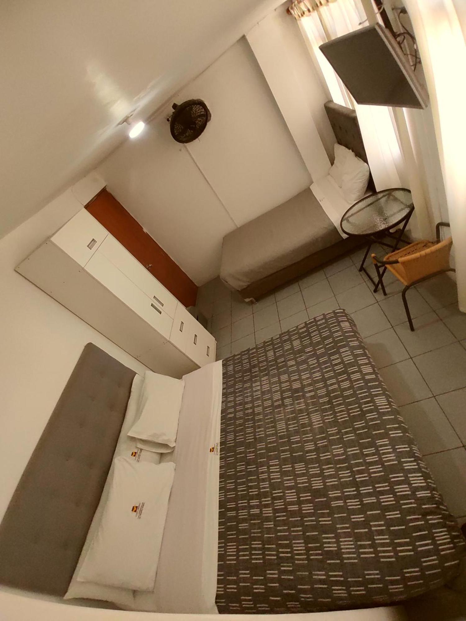 Casita Libertad Chorrillos Lima