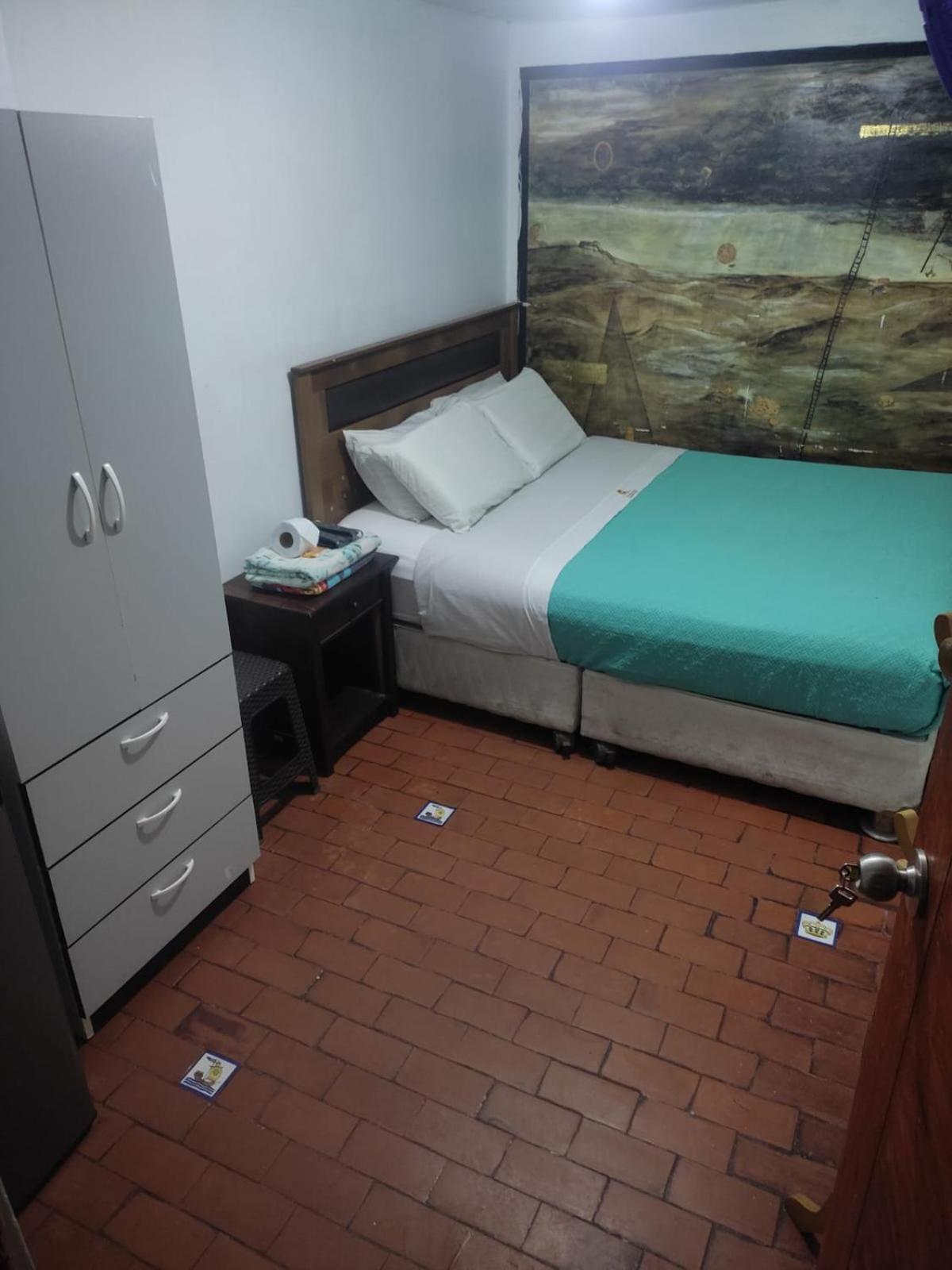 Privatunterkunft Casita Libertad Chorrillos *