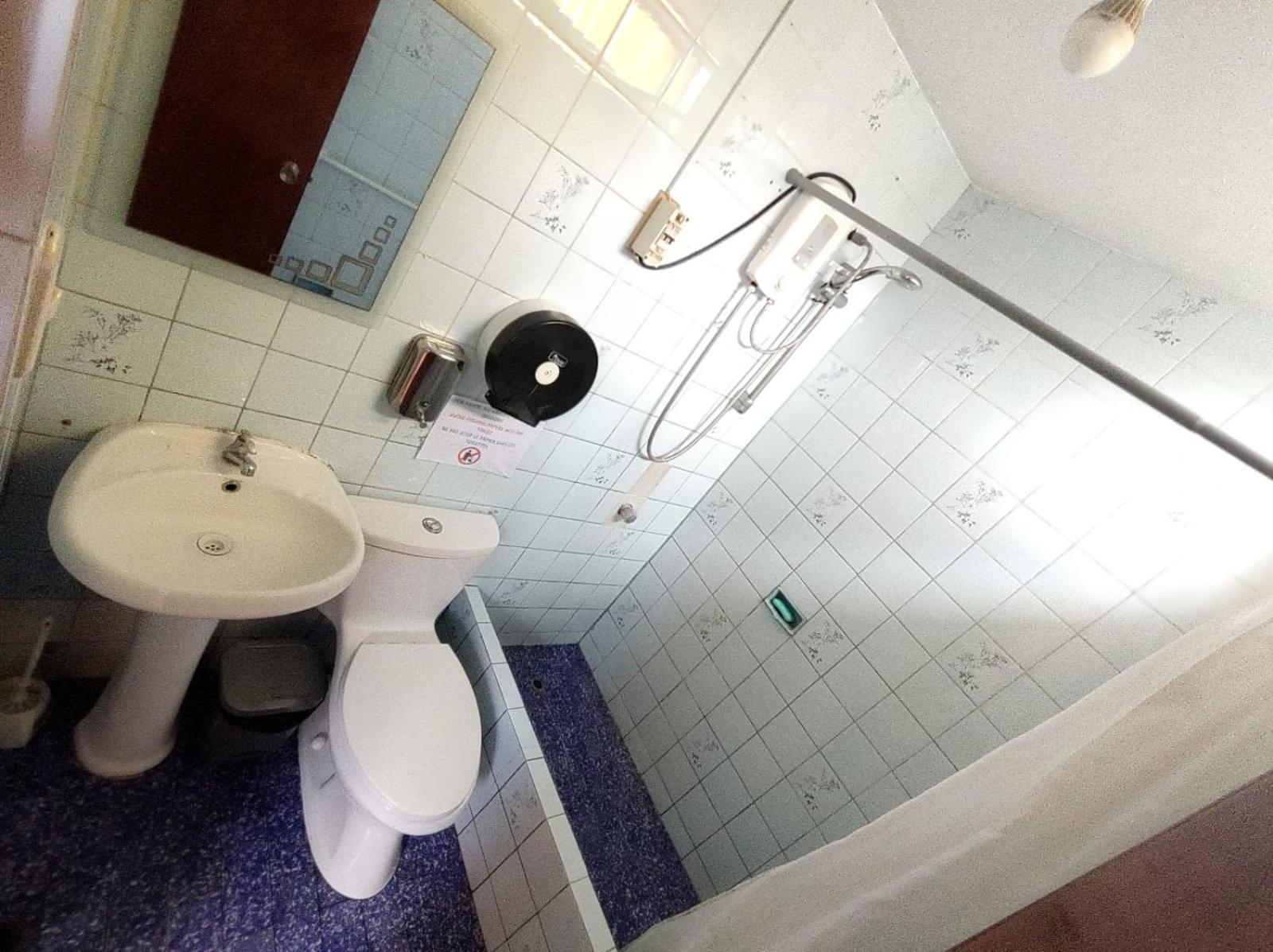 Casita Libertad Chorrillos *