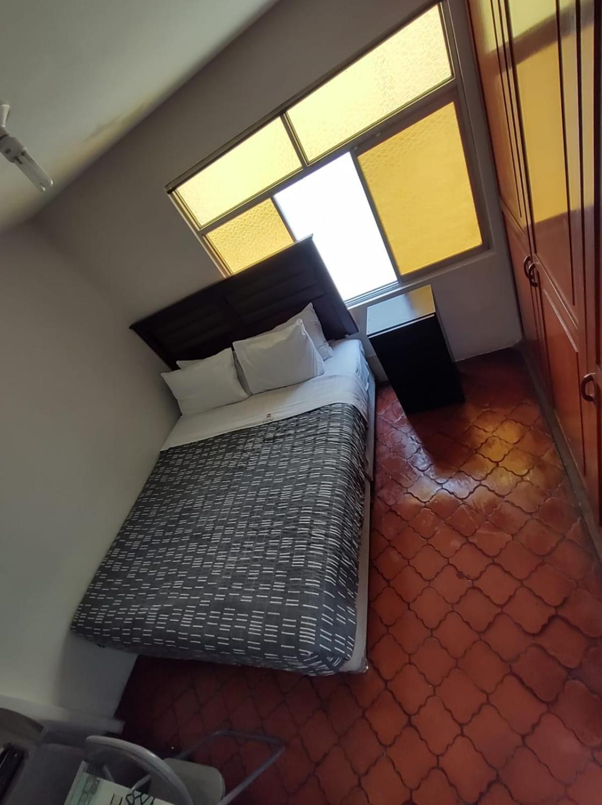 Casita Libertad Chorrillos Privatunterkunft