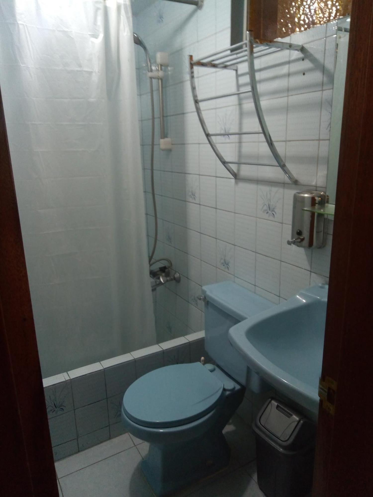 Casita Libertad Chorrillos *