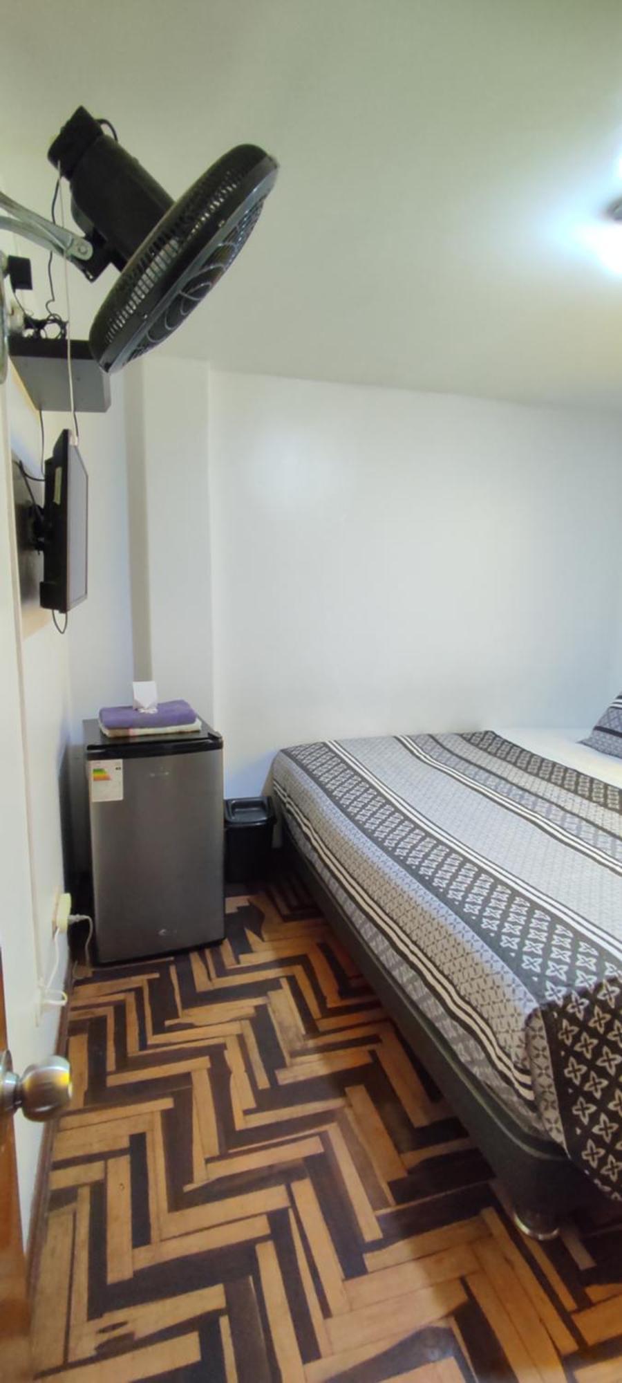 Casita Libertad Chorrillos Privatunterkunft