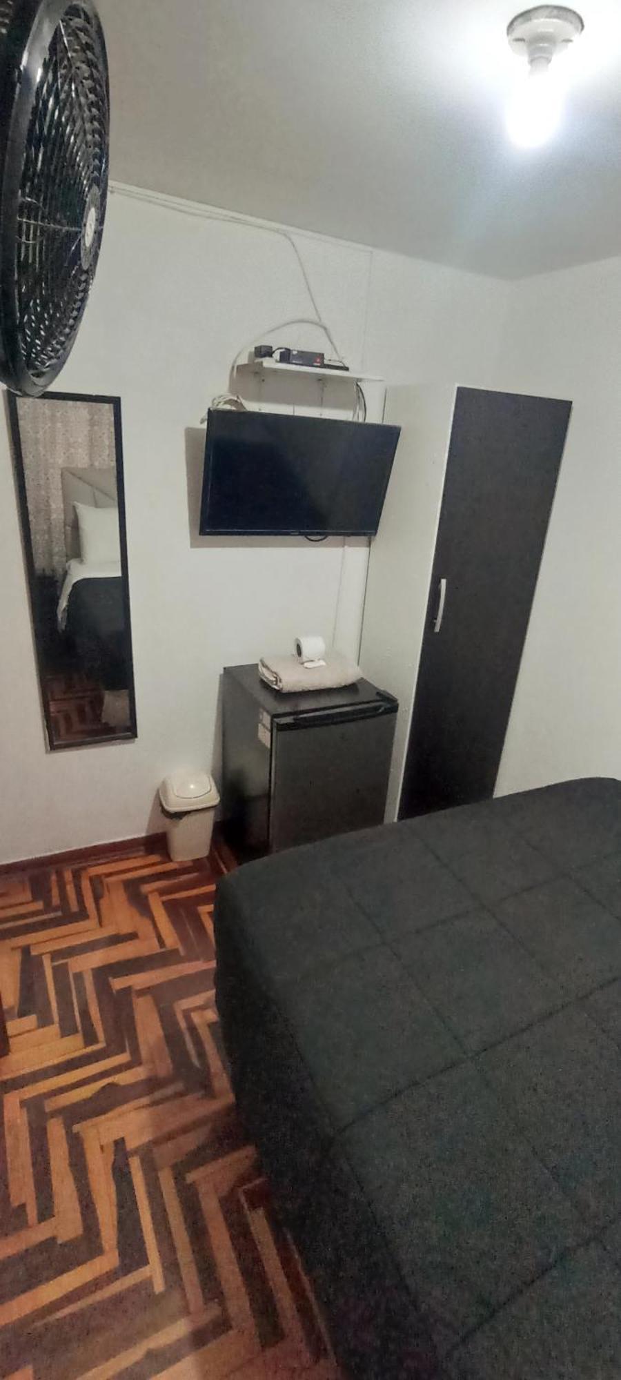 Casita Libertad Chorrillos * Lima