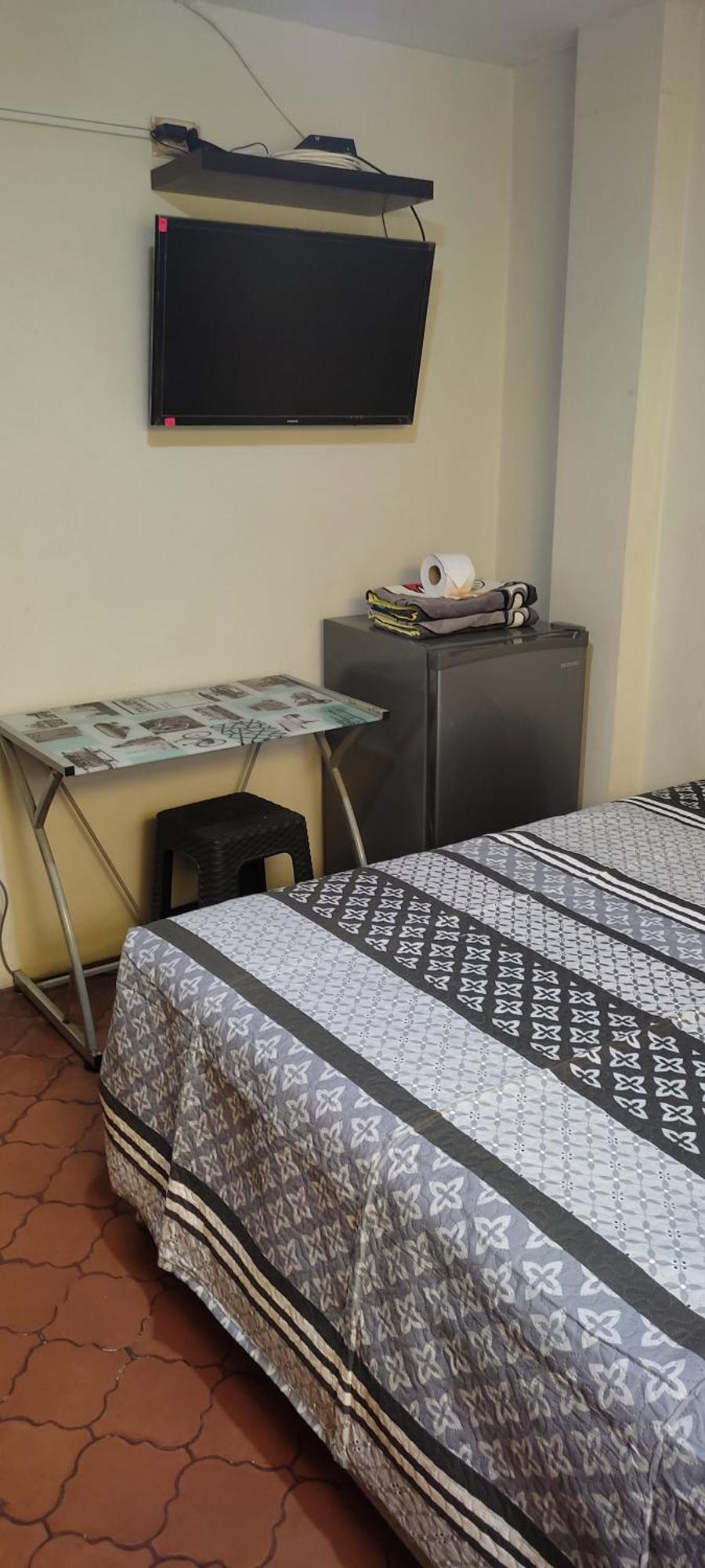 Privatunterkunft Casita Libertad Chorrillos *