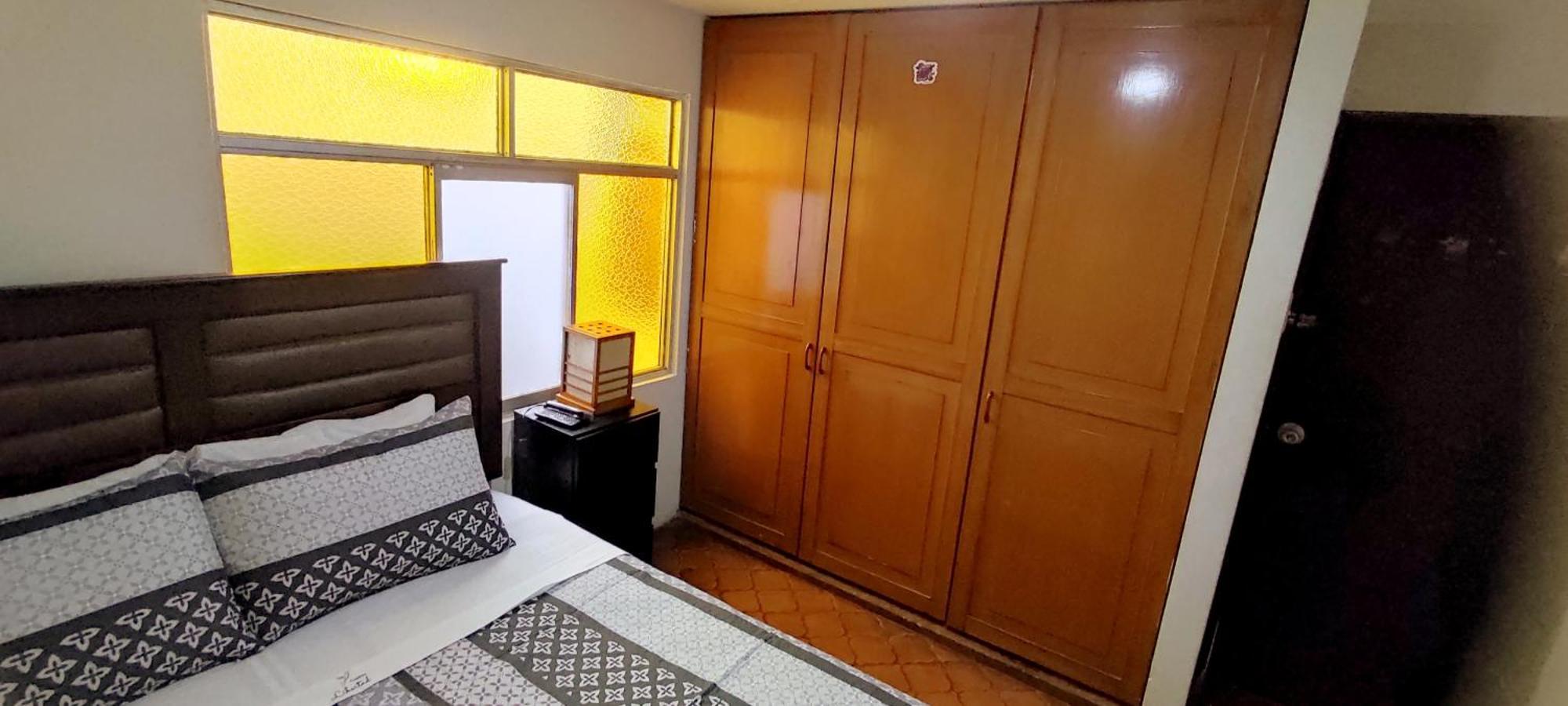 Casita Libertad Chorrillos * Lima