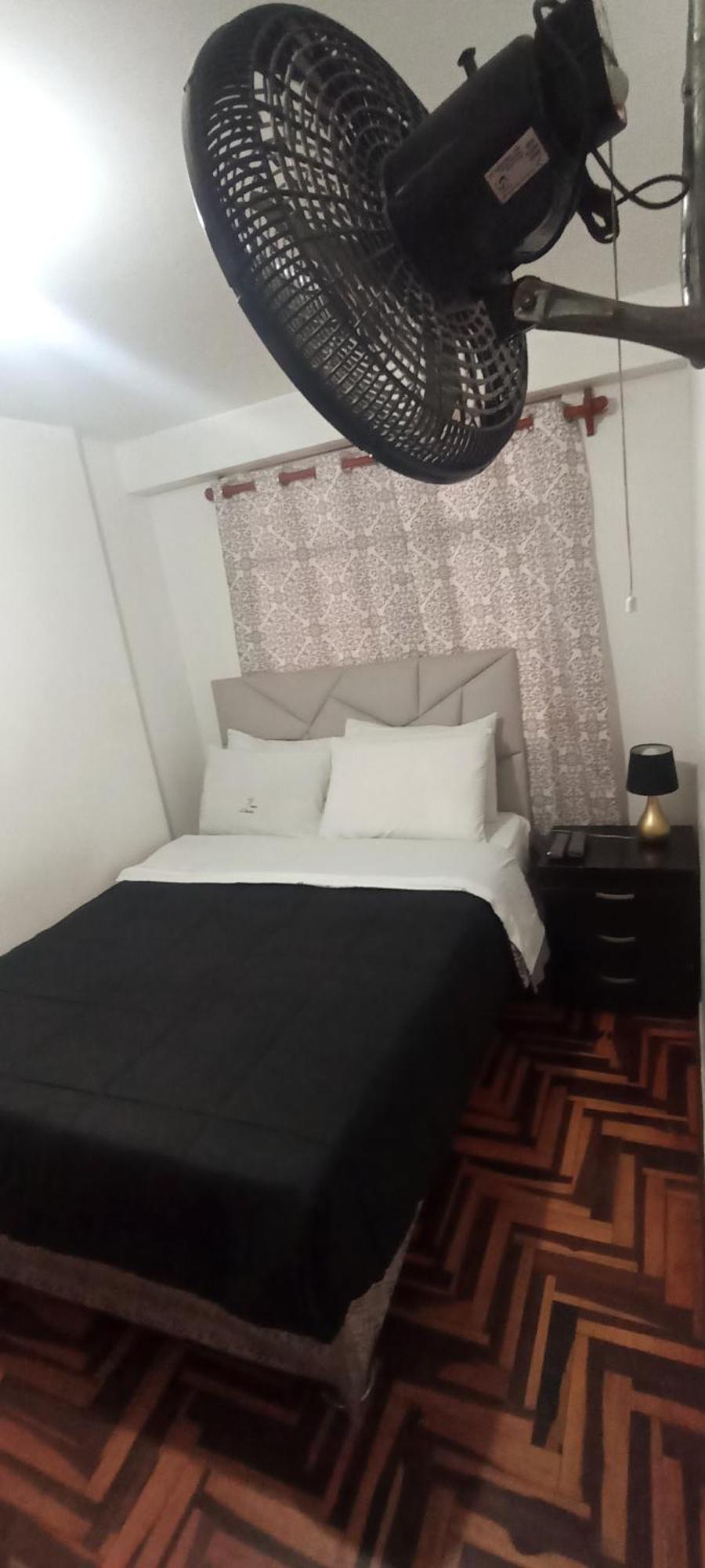 Privatunterkunft Casita Libertad Chorrillos