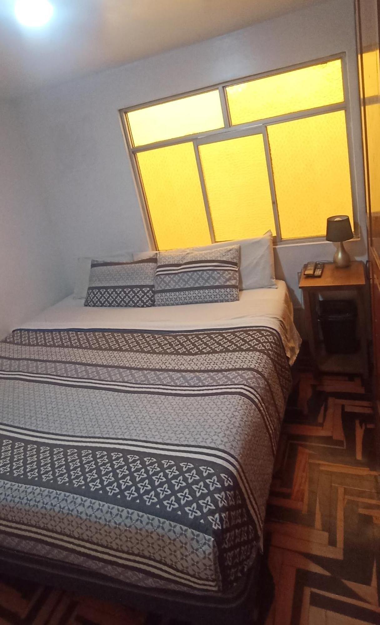 Privatunterkunft Casita Libertad Chorrillos
