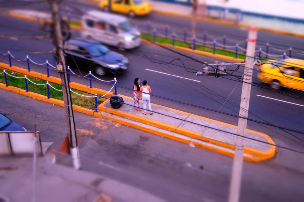 Casita Libertad Chorrillos * Lima
